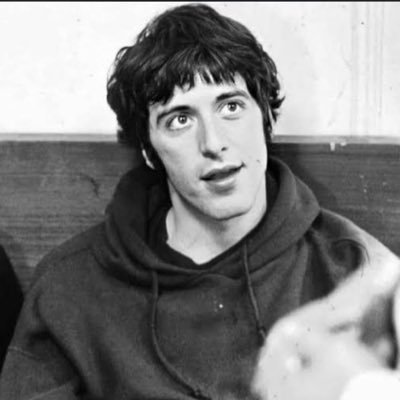 cowboy___bepop's profile picture. Retired cinephile