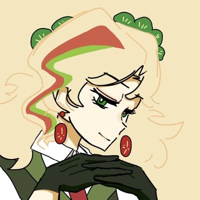 guozi0909's profile picture. 这里是果子🍎中文/English都可以
 AI禁止🚫  ｜21｜Asexuality｜infj
        考研去了，考完回来
   被家产（tacopad）控制大小头ing……

可以向我提问，下面是我的提问网站！！！