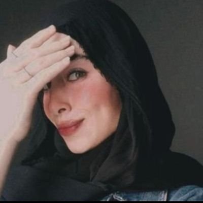 UrfavSoHila's profile picture. JUST A GIRL..TRYING TO DO BEST⁦.. ♡
PHarmacist💊🥼
https://t.co/RPIJgHTJ58