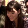 pqwnee's profile picture. for weekend update, i’m april ludgate