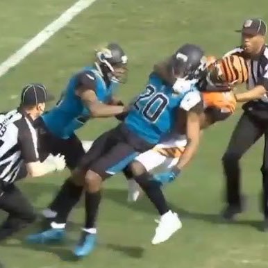 igor1667967's profile picture. lets go jags