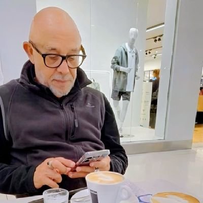 jorgedesignerbr's profile picture. Gestor Profissional / Consultor Imobiliário
https://t.co/r2dYHzKyBs
Cursando Tecnologia em Gestão da Segurança e Defesa Cibernética