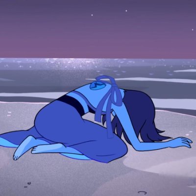 aqueerfailure's profile picture. 