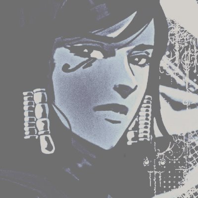 docedamselette's profile picture. ㅤ ㅤㅤㅤ⠀ ꢆ   ׁ ⠀⠀ ﹔ ⠀⠀  ⠀𝑛ight ⠀⠀ ˖   ׁ   ㅤ. ⠀⠀  ⠀⠀   ⠀⠀  ⠀⠀    ⠀⠀ ⠀⠀  ⠀⠀   ͡  ͝࿚ ⠀⠀  ⠀⠀   ͝ )☆ ⠀⠀  ⠀⠀  https://t.co/QybaLq6Dhs