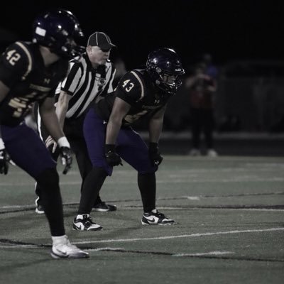 tarellfieldsj12's profile picture. Class of 2027 / LB-Bellevue West Football/ 3.93 GPA/ fieldsjrtarell@gmail.com