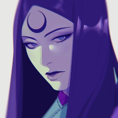 Yuureigana's profile picture. 🪼 Polina | Character Design & Story | DO NOT REPOST MY ART // pfp made by Ahiru