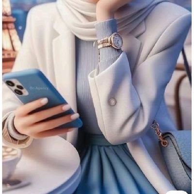 MaryamArfa73543's profile picture. ✨ Global Business | Work From Home
💖 Empower • Earn • Grow
🌸 Skincare & Haircare Solutions