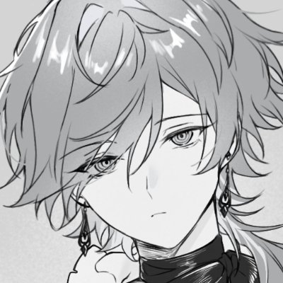 __shushuwa0x's profile picture. 🗝💸•🐈‍⬛•📄•🐙🌟•🐰🗞 || ↑20 || THRONEZ 🎀 || EN/ID OK! • little bit JP || DO NOT reupload my art without permission || NO AI 🚫