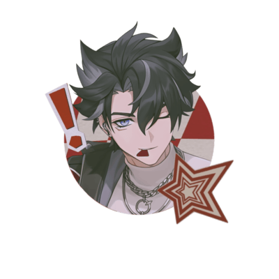 Lemonbutter__'s profile picture. she/her ☆