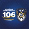 PDI_FGJCDMX's profile picture. Cuenta oficial informativa de la Policía de Investigación de la CDMX ¡Lealtad y Valor por México!