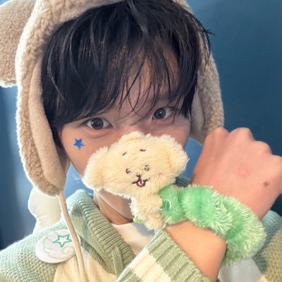 yuiieeeee's profile picture. ⁺.˚꒰ঌ 𐐃 ·̫ 𐐃 ໒꒱ ·ﾟ