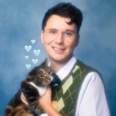 dnpfall's profile picture. 