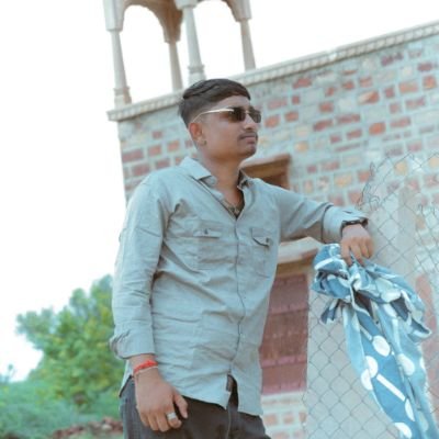 mukeshdagla07's profile picture. हिन्दू