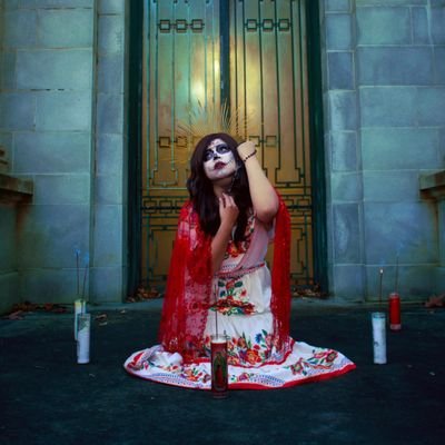 LuzLenoir's profile picture. 🇲🇽🇺🇸
5'6
Actor -
Model - 
Brand Ambassador-
4CD# 12320 
@mainlinemodelsglenmills