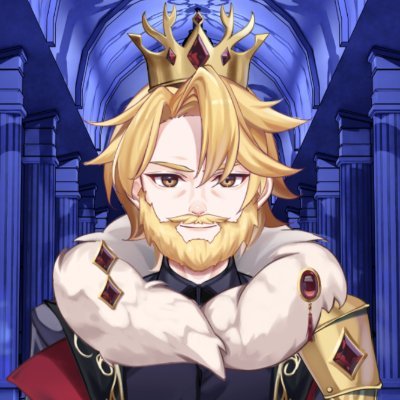 MoooseKing's profile picture. Welcome 🫎 Denizens and 👑Nobility to the MoooseyKingdom where we are bridging the gap between Vtuber and Facetuber streams!

🏰 https://t.co/LRNch3udrF 🏰