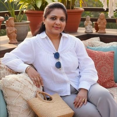 iamMitalee16's profile picture. ISTQB qualified Tester, Manual and Automation testing, AI ML testing. Stock Market Analyst & trader 
Former Lawn Tennis player 🎾🇮🇳