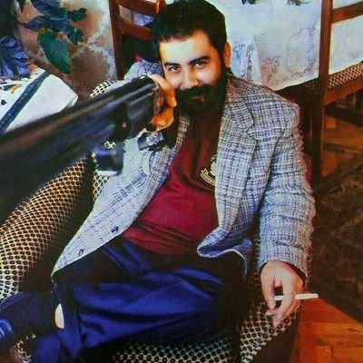 qwsj19's profile picture. öcü gibi korkuyorlar, Mao Zedong yoldaşımdan 🎵