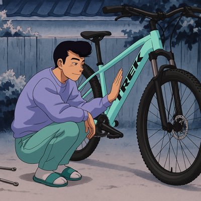 EldelaTrekazul's profile picture. Algunos viajes se hacen sin salir de casa 🏡