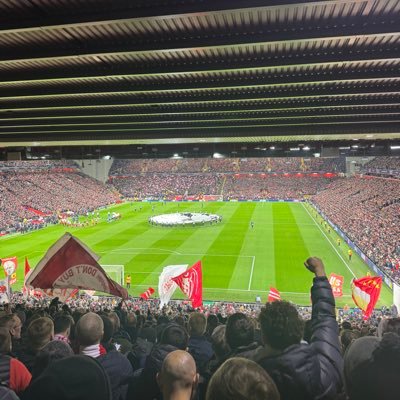 KaiHiggottLFC's profile picture. @lfc