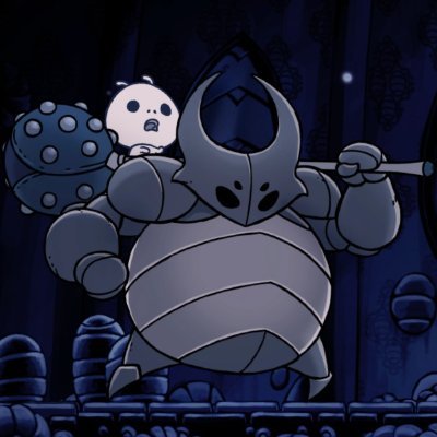 FALSEKNIGHTHK's profile picture. PROTECTOR OF THE WEAK.

#STRONGESTINHALLOWNEST.