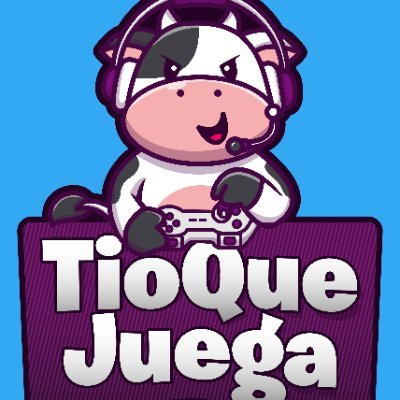 TioQueJuega's profile picture. Sujeto que quiere hacer una carrera como Streamer... y compartir cosas que le gustan :D

Contacto: SomeGamePlayer@gmail.com