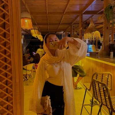 samaeltawi's profile picture. heavily protected by God.