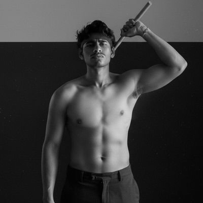 Praveen17ab's profile picture. Me to I