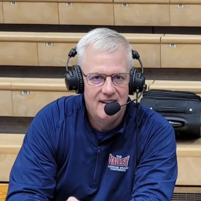 AnnouncerBrian's profile picture. TV/Radio Indiana State, Valpo. Pinch hitter for Purdue and UIC . IHSAA Champions Network.JEDtv. Indiana Baseball Hall of Fame Coach. Proud Whiting native!