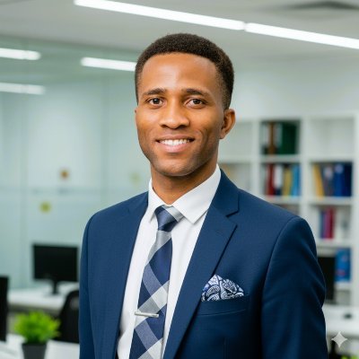 AmechiChinonso's profile picture. I assist home-based and international students with their undergraduate, dissertation, and thesis work. 
Proudly RPNs