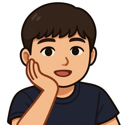 SeungWonHong's profile picture. 👨‍🎓 Student | Currently working on interesting project