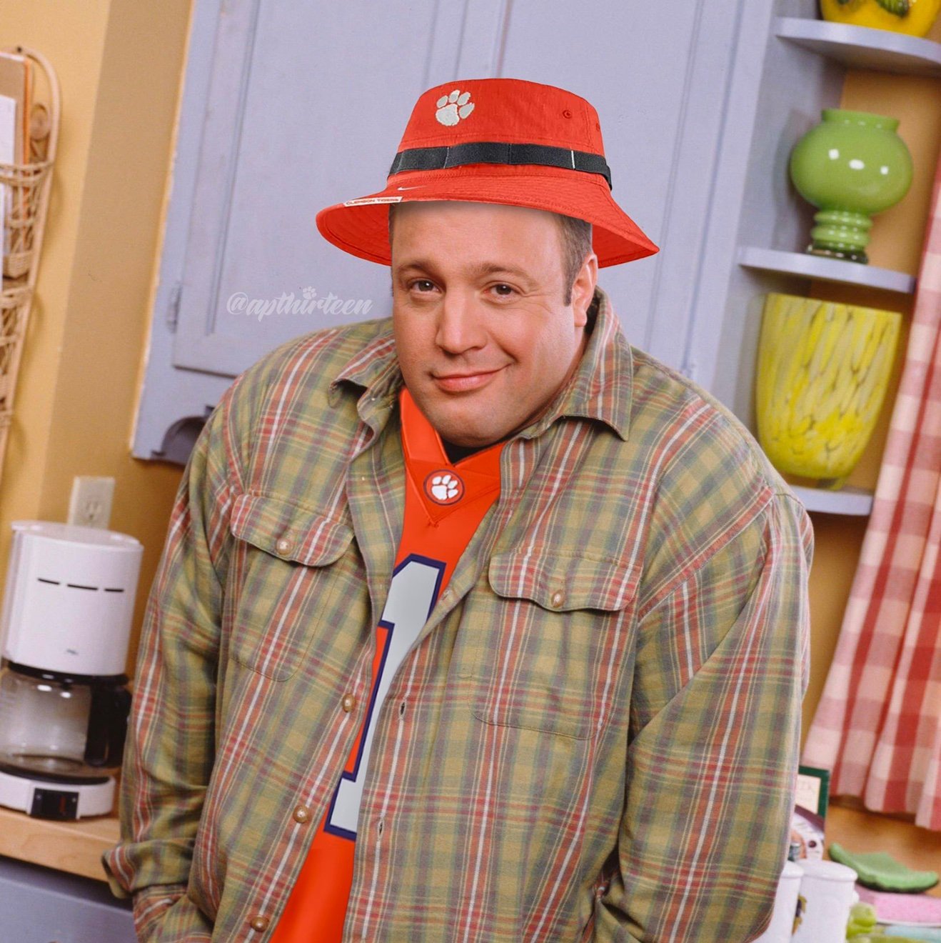 clemguy69's profile picture. Adam Randall Enjoyer