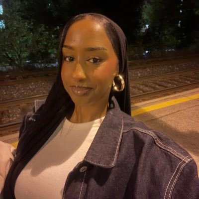 ssarahismaill's profile picture. #JusticeForShukriAbdi #FreePalestine