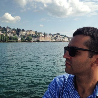 ocharlescade's profile picture. Mentoria, assessoria e treinamentos em fonoaudiologia, comunicação, estratégia digital e sustentabilidade. 👇Atualizações só no LinkedIn