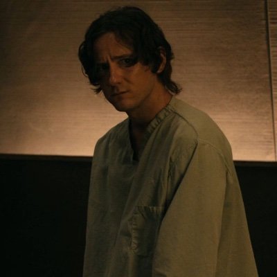 spidervig's profile picture. i like superheroes 🙂↕️