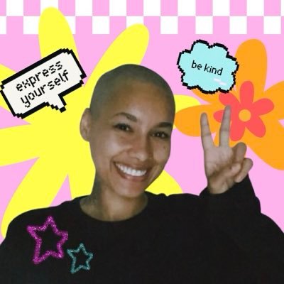 officiallysaiyr's profile picture. I am of Supreme Consciousness. ⋆.🛸⋆Good Vibes      🦬Chill Life ૮ ˶ᵔ ᵕ ᵔ˶ ა ✨ instagram: sigh.air