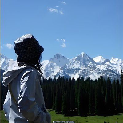 yamaumiyou's profile picture. タイでの旅行は、変化する環境の中で冷静さと集中力を保つ方法を教えてくれました。バンコクの賑やかな街並みやチェンマイの古い寺院で、市場のダイナミクスに敏感に反応することの重要性を深く理解しました。