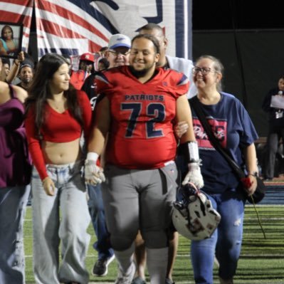 CowardSonny's profile picture. C/O 26 5’9 280 utility lineman offensive and defensive email- sonnycoward@gmail.com