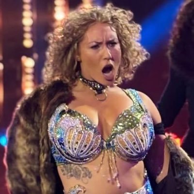 TryAndTameMe's profile picture. EST. 2022 | parody of @nikkita_wwe