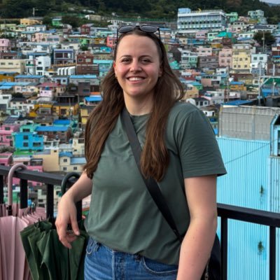 shaelabbe's profile picture. 🎥👩‍💻 » @BuffaloSabres & @NLLBandits | 🎓 » @ColgateWIH