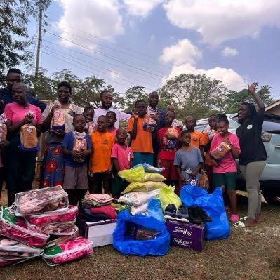 leo_senyonga's profile picture. profit organization that provides funding and support for charitable activities