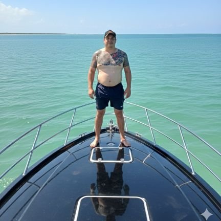 jeferteixeir's profile picture. 🇺🇲