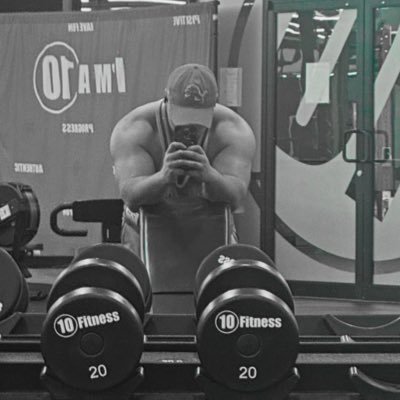 ChampMind_'s profile picture. MMA/UFC, Pro Wrestling and MLB content creator/podcaster 🗣️