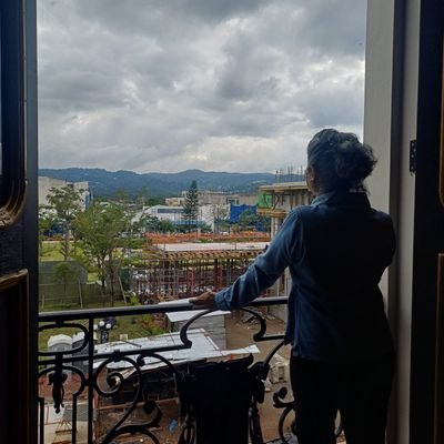 mhenriquezm70's profile picture. La #familia es el hospital mas cercano, la primera escuela para los niños, y el mejor asilo para los #ancianos. Papa Francisco