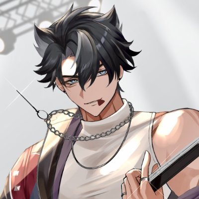 Wereyena's profile picture. Written by #Bristle.