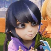 Acervo Aglae (n° 1 stormysage fan) (@acervoaglae) 's Twitter Profile Photo