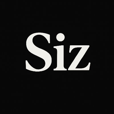 TheTSizz's profile picture. Not Affiliated with anyone/anything.  All my opinions are my own and not advice. 
TSizzle on https://t.co/XpWqJGipNl