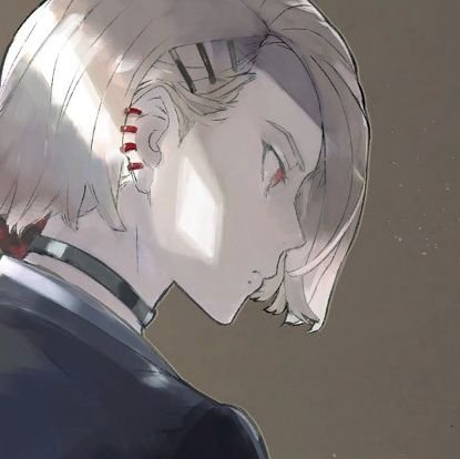 Aerikuraai's profile picture. games and everything nice