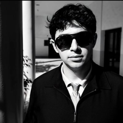 Syrianpatri0t's profile picture. Medical Student at UOA || I talk Politics and religion || Syrian Muslim || عبدالرحمن || حلب