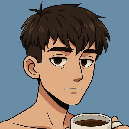 Coffejean08's profile picture. Me gusta hacer desmadre para luego arrepentirme
twitch: Coffejean