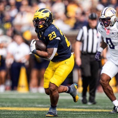 Big_Lance76's profile picture. 〽️ Go Blue 〽️ Made the list? Call 1-800-SYBAU